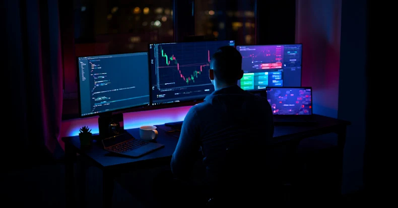 Extension Chrome malveillante Solana injectant des frais cachés dans les swaps Raydium