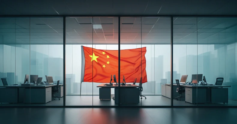 La CISA signale que des pirates informatiques chinois utilisent BRICKSTORM pour obtenir un accès à long terme aux systèmes américains.