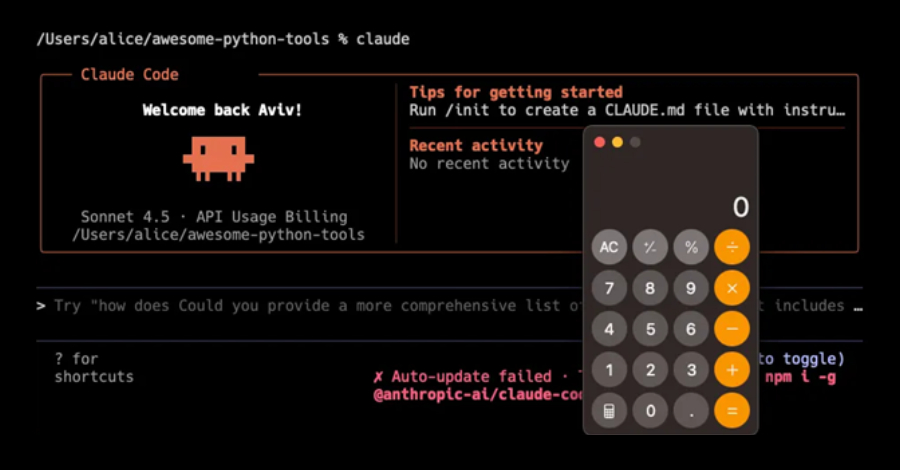 Des failles dans le code de Claude permettent l’exécution de code à distance et l’exfiltration de clés API.