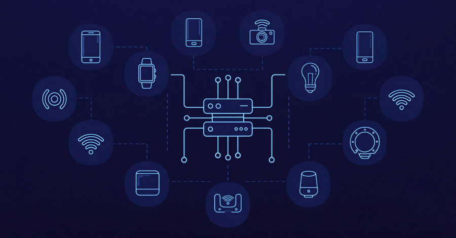 Le département de la Justice américain démantèle des botnets IoT de 3 millions d’appareils à l’origine d’attaques DDoS mondiales record de 31,4 Tbps.