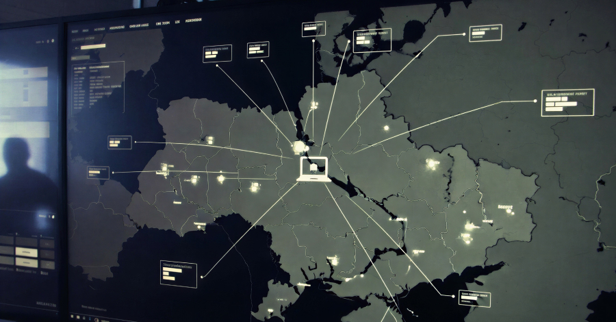 DRILLAPP : une porte dérobée cible l’Ukraine et exploite le débogage de Microsoft Edge à des fins d’espionnage furtif