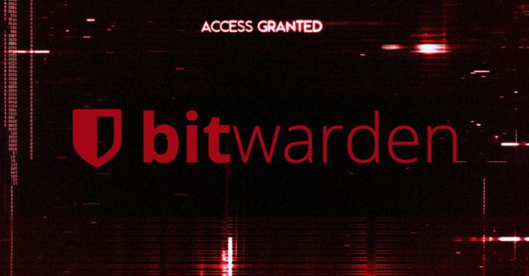 L’interface de ligne de commande de Bitwarden compromise lors de la campagne en cours contre la chaîne d’approvisionnement de Checkmarx