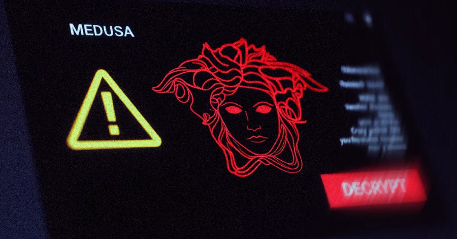 Le groupe Storm-1175, lié à la Chine, exploite des failles zero-day pour déployer rapidement le ransomware Medusa.