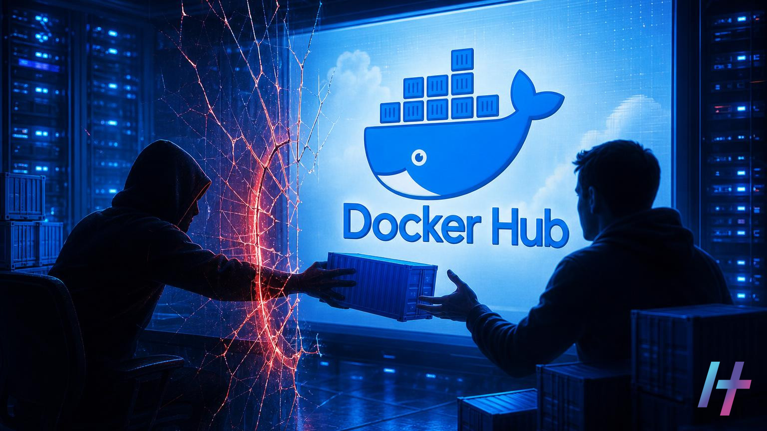 Docker Hub : une faille critique vieille de deux ans corrigée