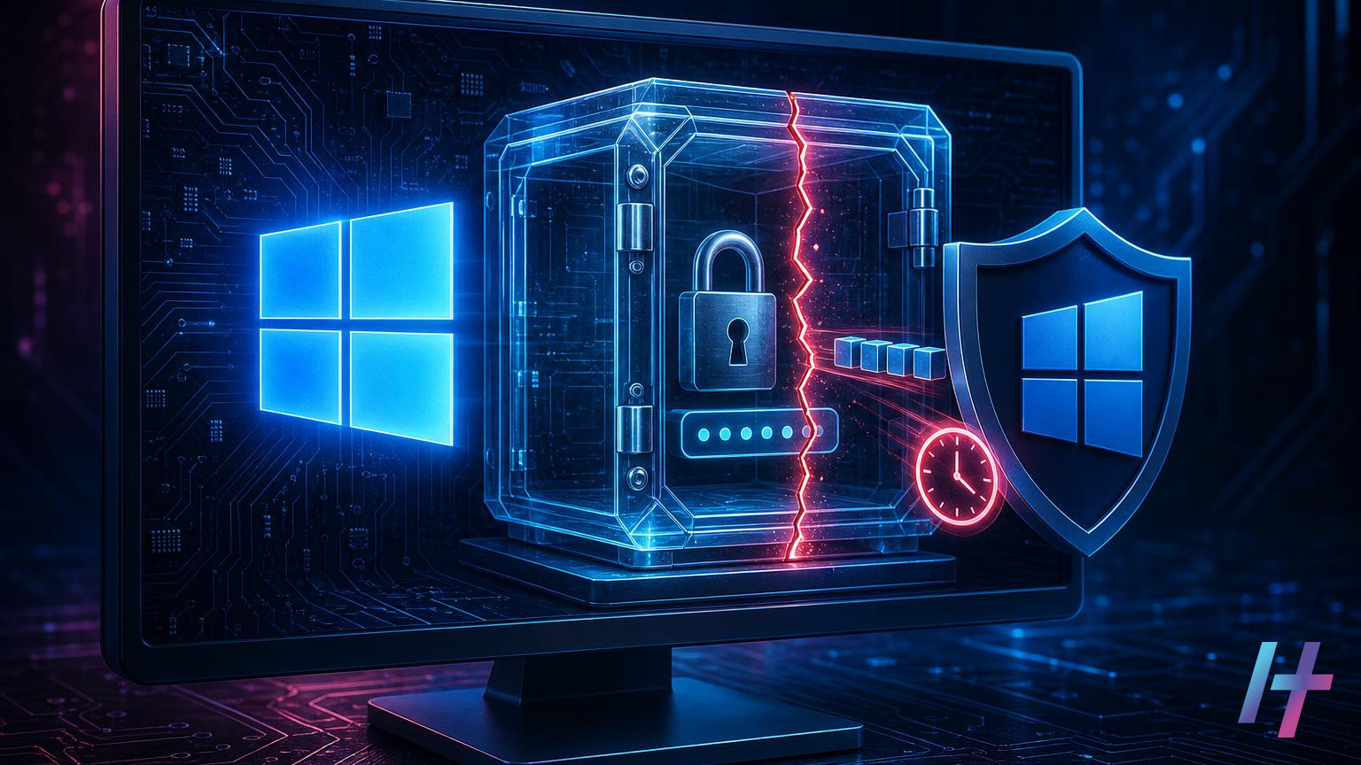 Enclave VBS : des chercheurs exécutent du code dans SmartScreen