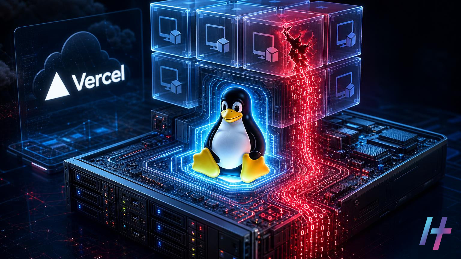 Faille PwnEscape : le noyau Linux expose la mémoire de l’hôte