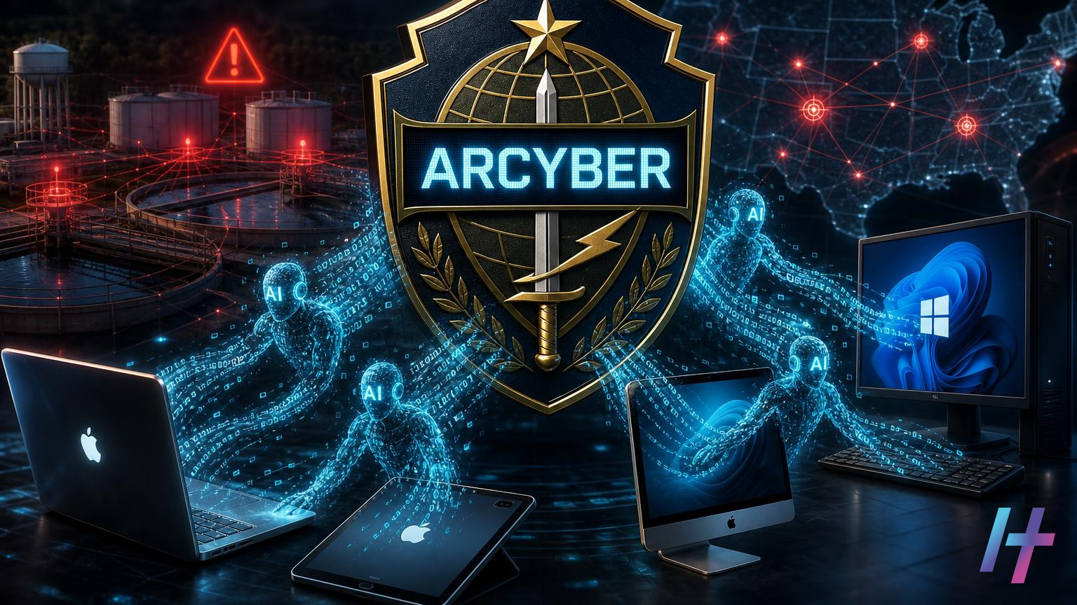 Agents IA : l’armée américaine veut automatiser ses cyberattaques