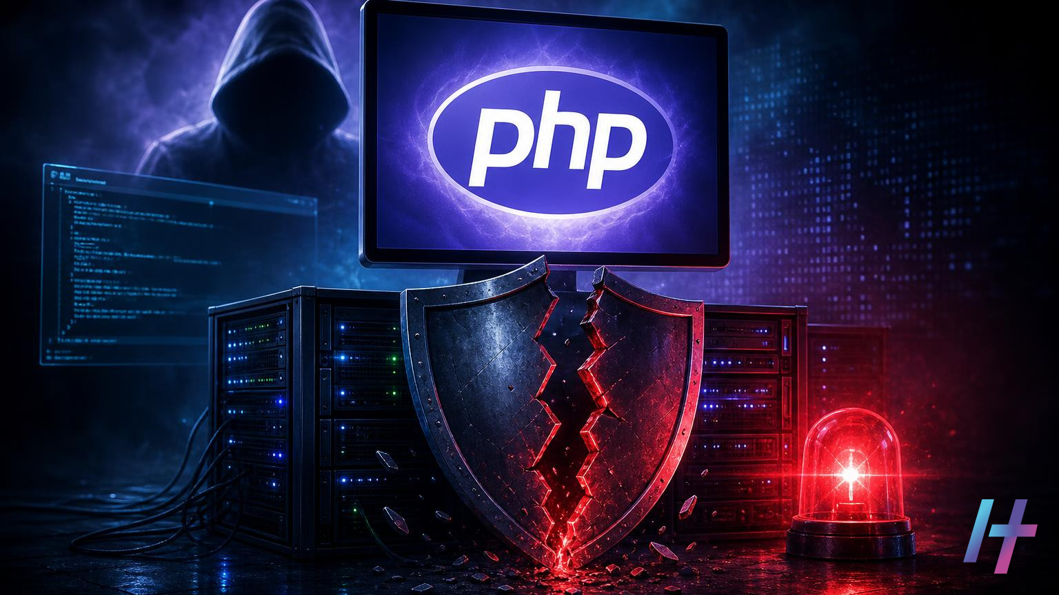PHP2Shell : deux failles PHP critiques (CVSS 9.2) non corrigées