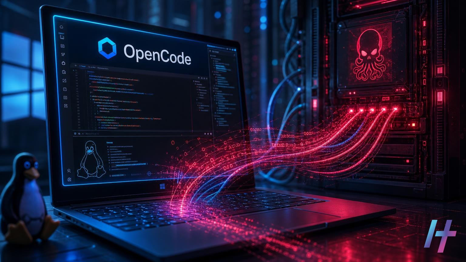 Faille OpenCode : un serveur MCP malveillant exécute du code