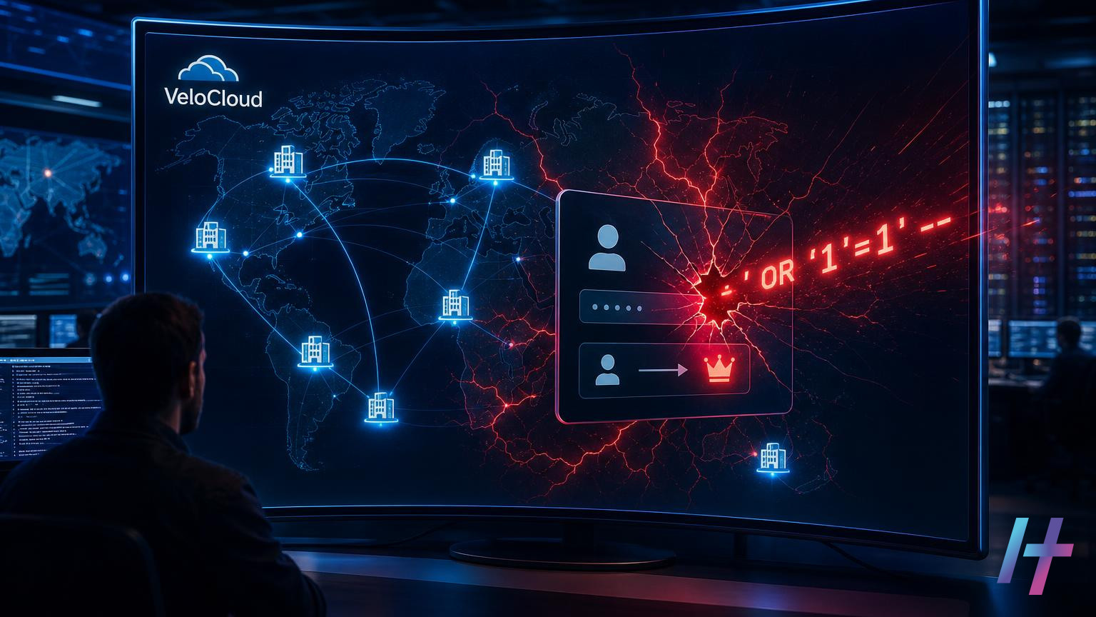 Zero-day VeloCloud Orchestrator : Arista alerte sur une attaque