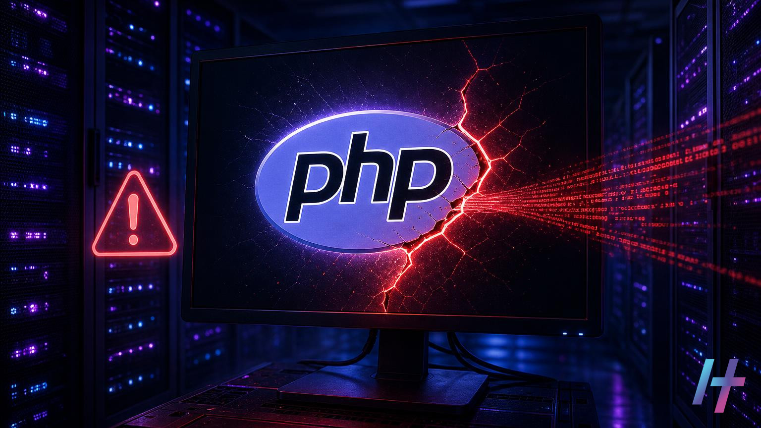 Faille PHP : nouvelle RCE sans correctif après PHP2Shell