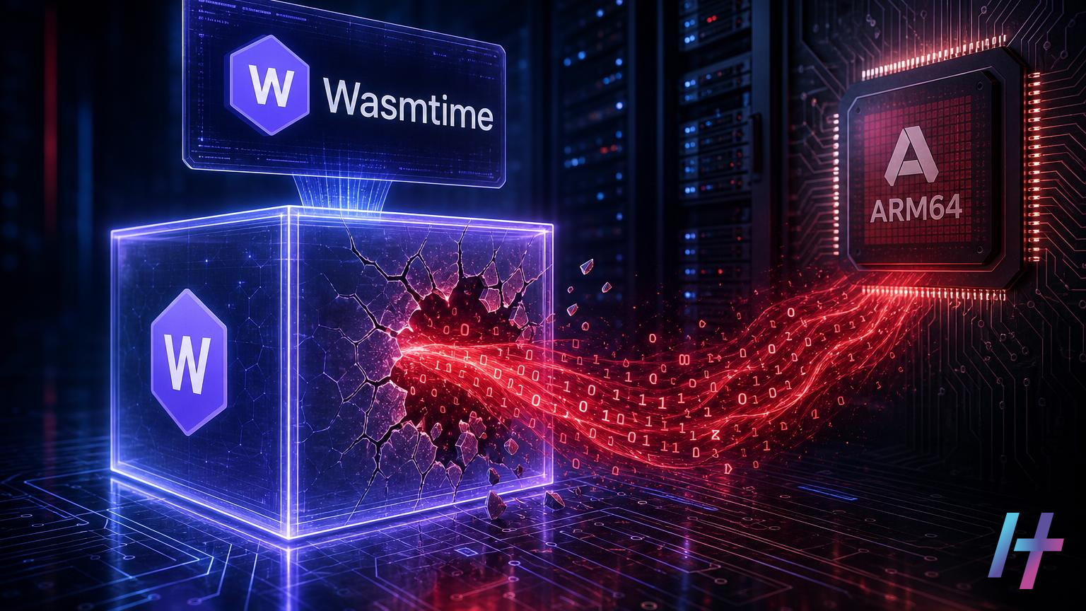 Deux failles Wasmtime critiques menacent le bac à sable WebAssembly