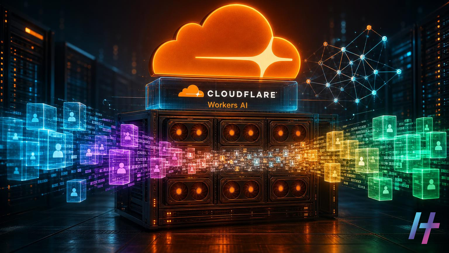 Cloudflare Workers AI : GLM 5.3 a exposé des requêtes clients