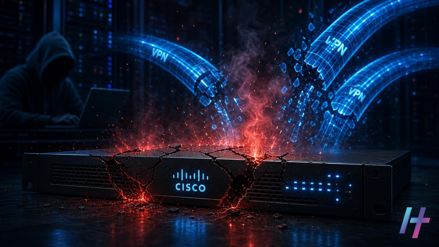 Faille Cisco ASA et FTD exploitée : les pare-feu peuvent planter