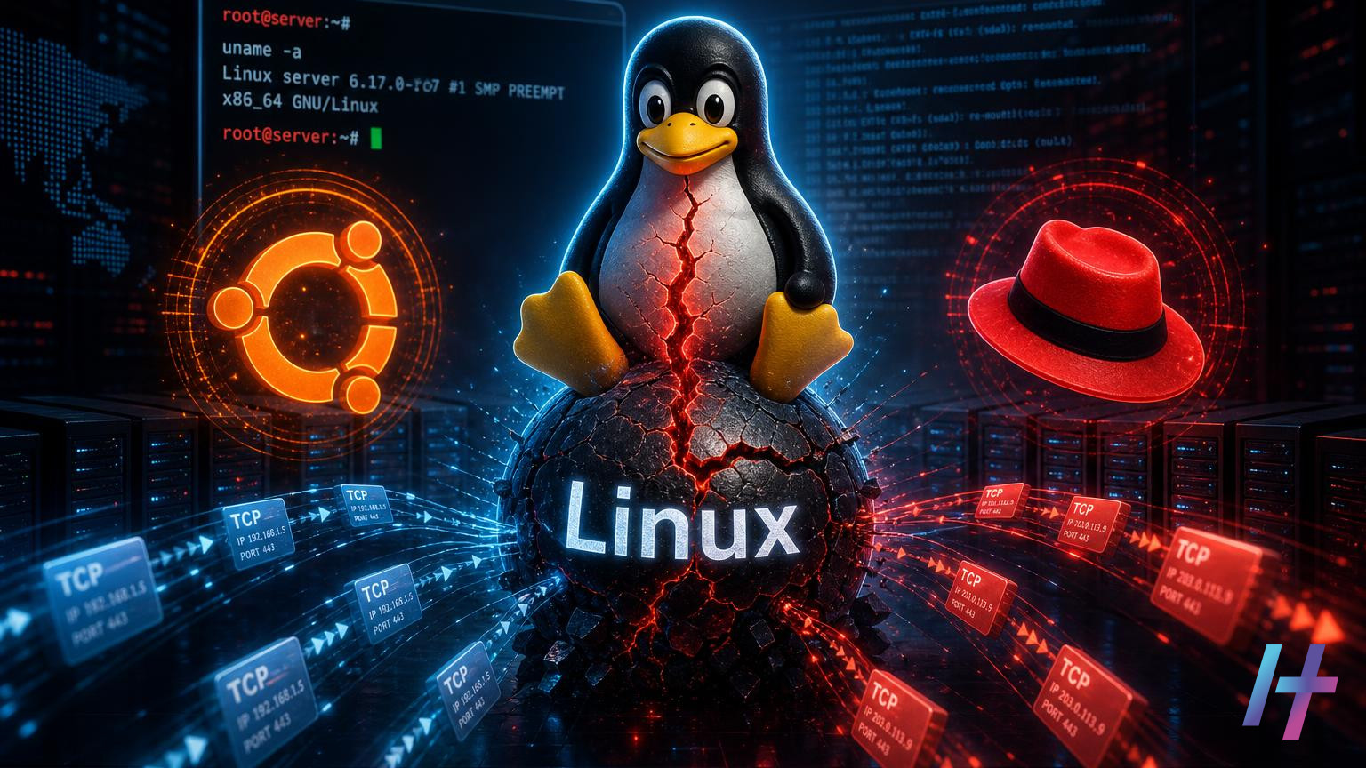 Faille noyau Linux : CVE-2026-98432 note 9,8 et touche Ubuntu